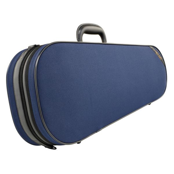 Super Light Carry On Violin Case 4/4 DB
