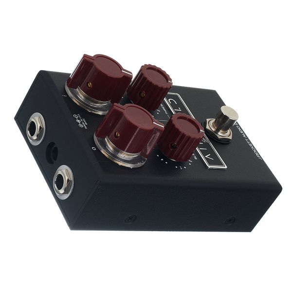 J. Rockett Audio Designs Airchild Six Sixty Compressor