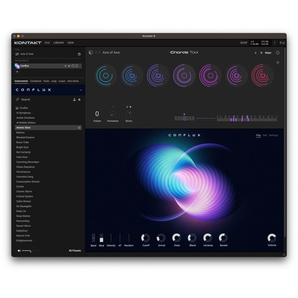 Native Instruments Komplete 15 CE Update