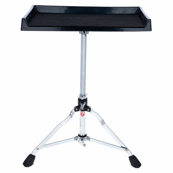 Gibraltar G-PSES Percussion Table