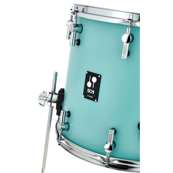 Sonor SQ1 14"x13" Floor Tom CRB