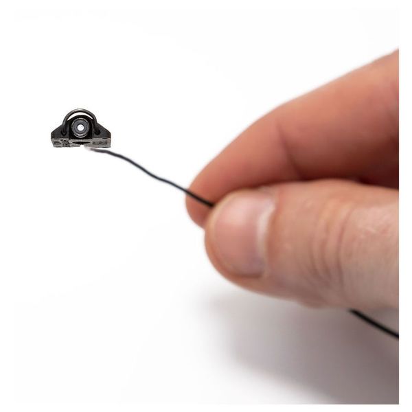 Bubblebee Lav Concealer Senn. MKE 1 BK