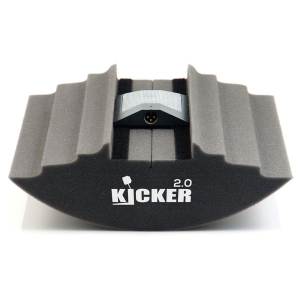 Sonitus Acoustics The Kicker 2.0 24"x14" Pillow