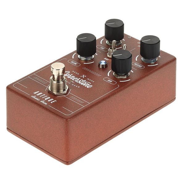 Cornerstone Antique Classic Drive