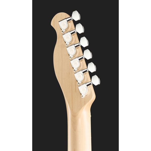 Harley Benton TE-30 BE Standard Serie Bundle