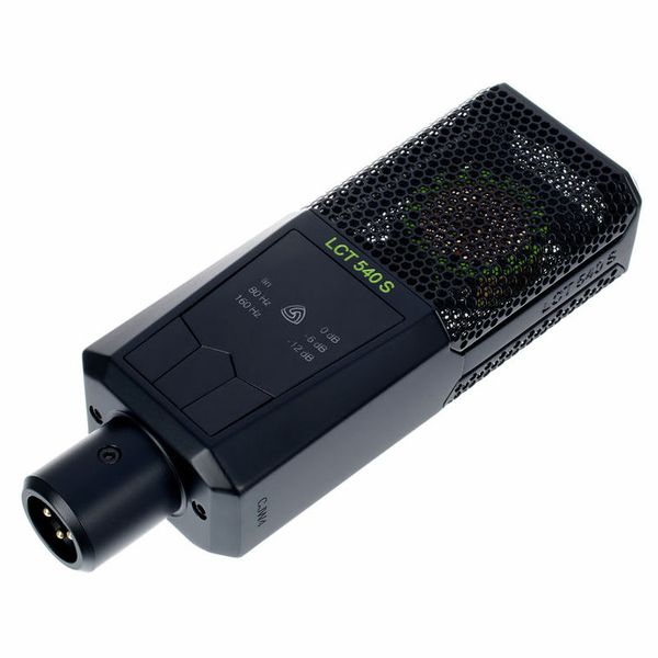 Lewitt LCT 540 S Bundle