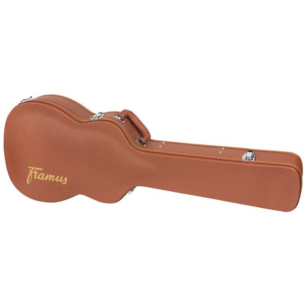 Framus Vintage Hootenanny 6 HP