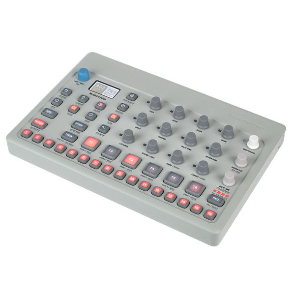Elektron Model:Cycles ECC-5b Bundle
