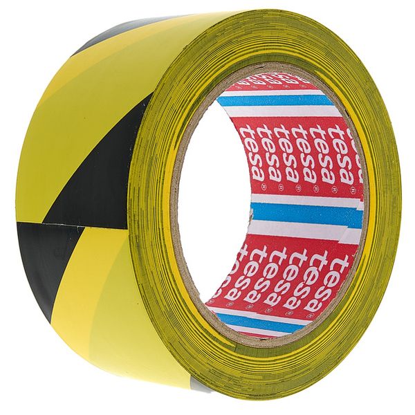 Tesa 60760 Warning Tape