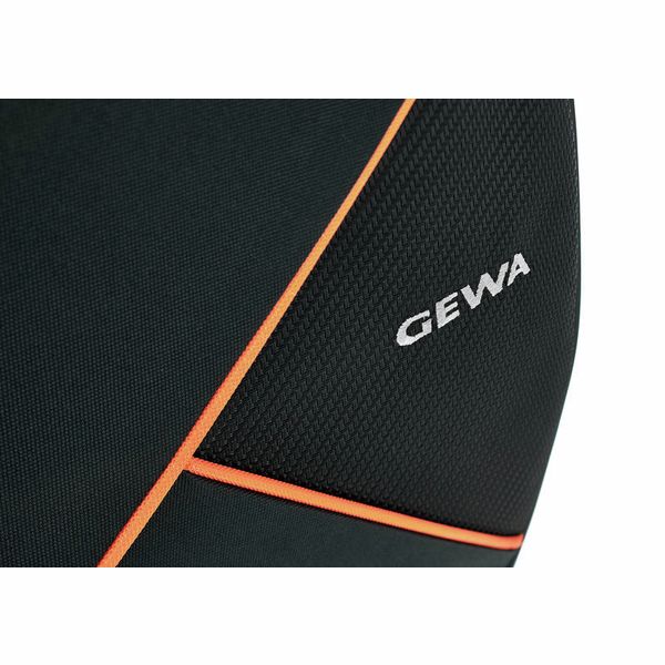 Gewa 14"x14" Premium Tom Bag