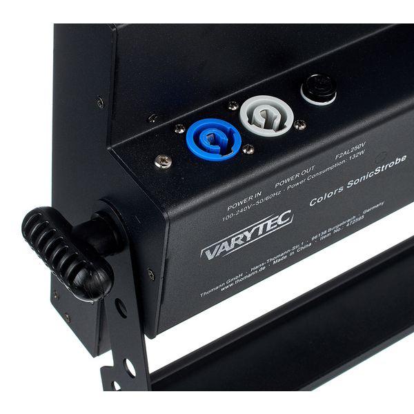 Varytec Colors SonicStrobe Bundle