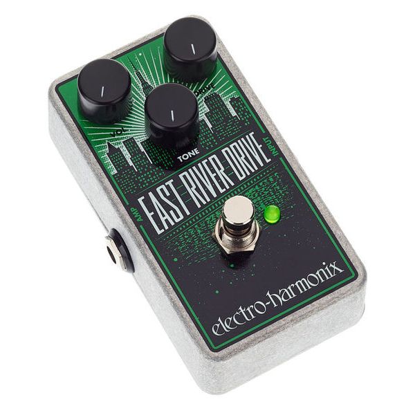 Electro Harmonix East River Drive