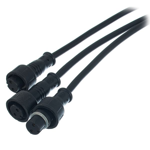 Ape Labs IP 2 Pin 3-Way Splitter
