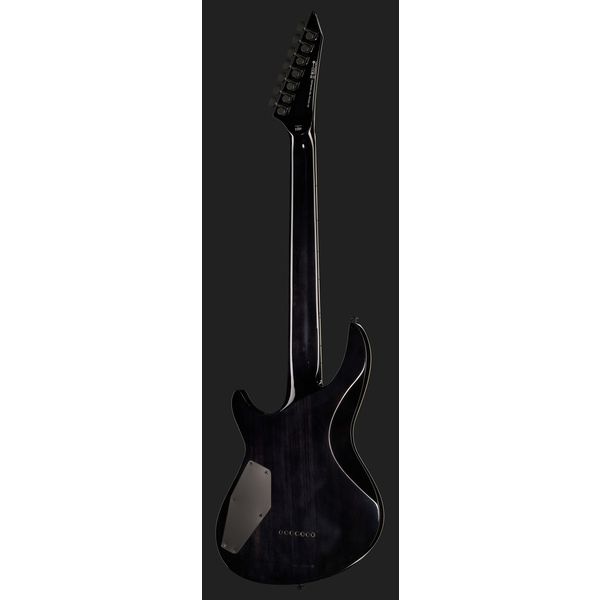 ESP LTD H3-1007 Barit. Black Sunb.