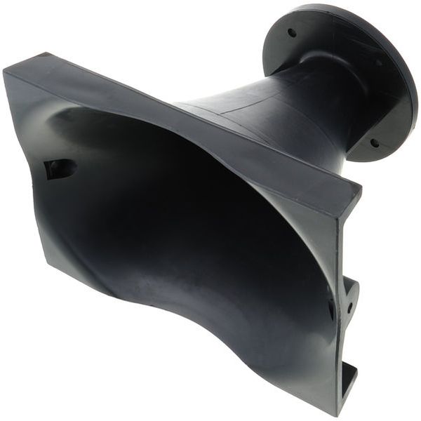 the box 1,4" Horn Achat 112/208