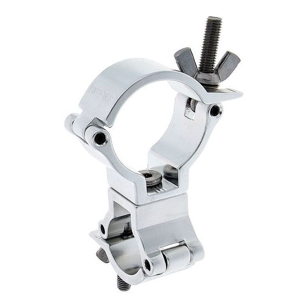 Global Truss 8233 Swivel Coupler 35/50mm