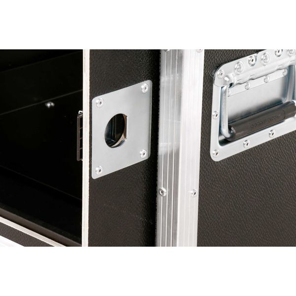 Thon SD 8U System Rack 600