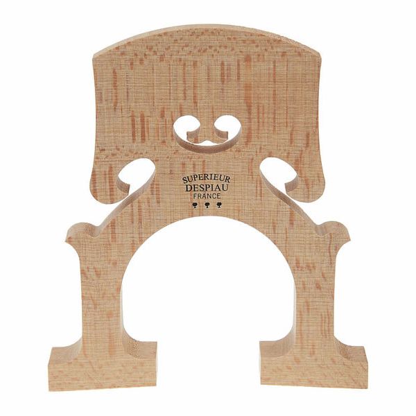 Despiau No.5 Cello Bridge 4/4 A 92mm
