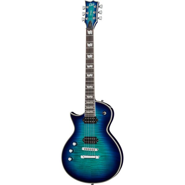 ESP LTD EC-1000T CTM FM VS LH