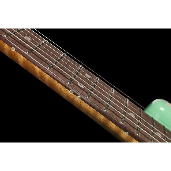 Harley Benton ST-Modern Plus HSS SFG