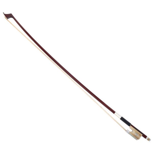Michael Mönnig 10333RH Cello Bow Silver