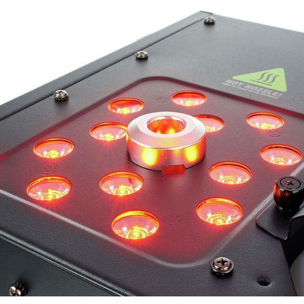 Cameo  Steam Wizard 2000