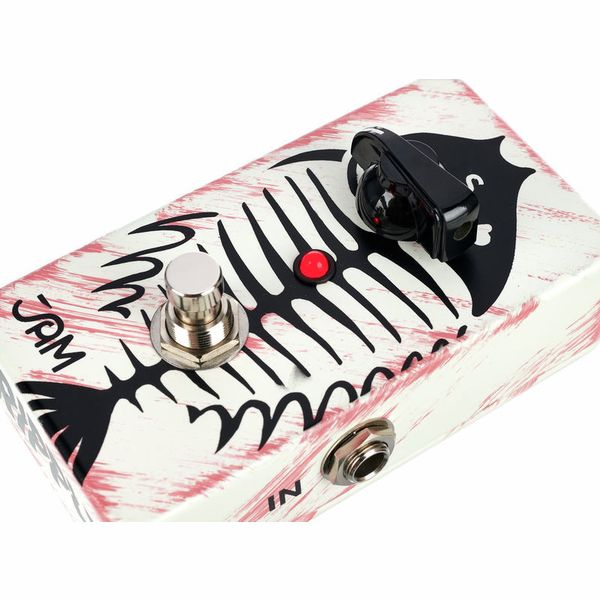 JAM pedals The Ripple