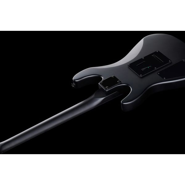 Harley Benton HWY-25BKS Progressive S Set