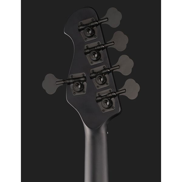 Harley Benton PJ-5 SBK Deluxe Series Bundle