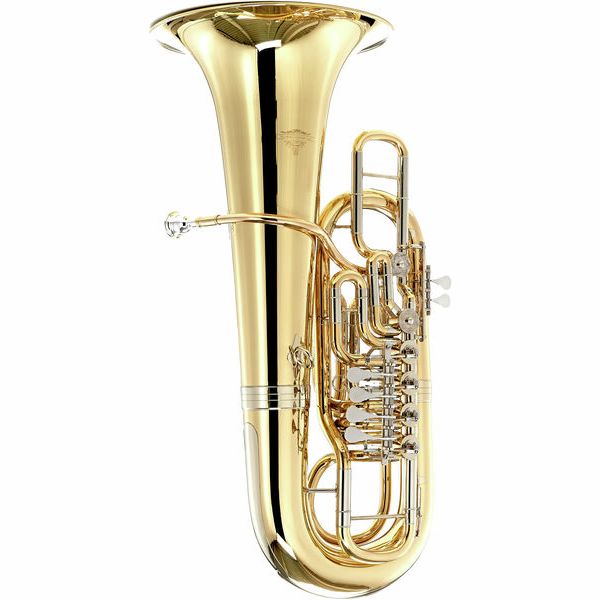 Thomann Fireball M F-Tuba