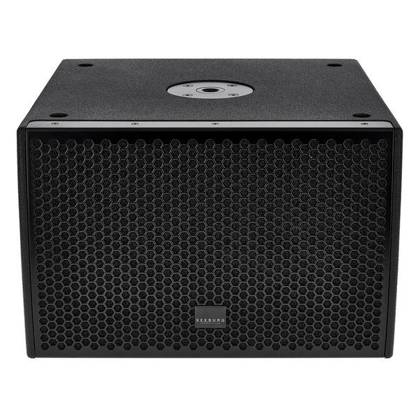 Seeburg Acoustic Line G Sub 1001