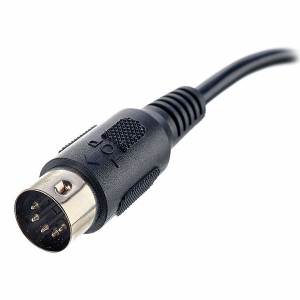 Eurolite WRC-4 with Receiver