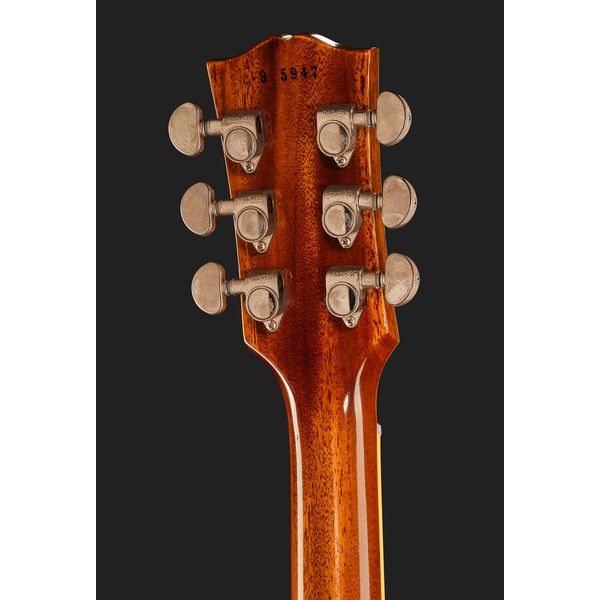 Gibson 70th Les Paul 59 HPT DIT #6