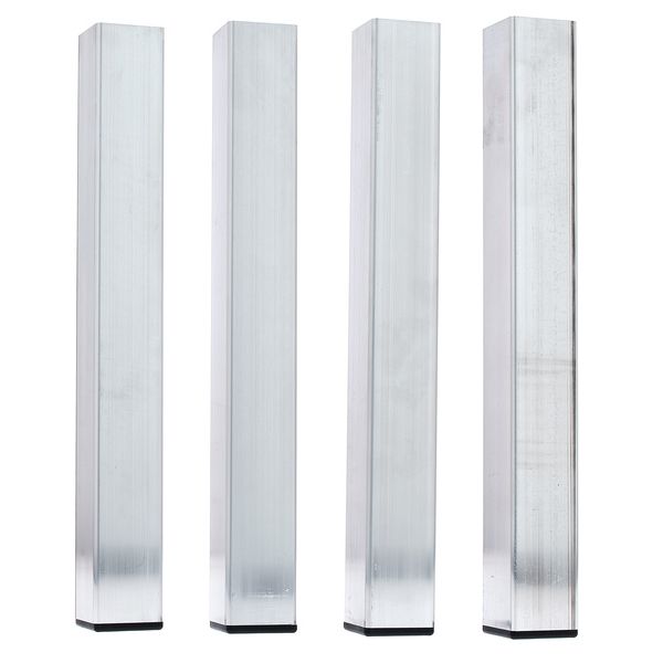 Stageworx Tec Deck 2x1m incl. 40cm feet