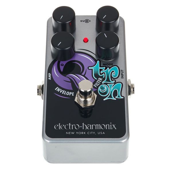 Electro Harmonix Nano Q-Tron Envelope Filter