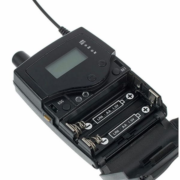 Sennheiser EK 2000 IEM AW+ A-Band