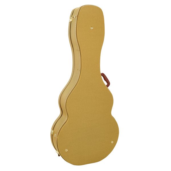 Harley Benton Custom Line Manhattan-S w/Case