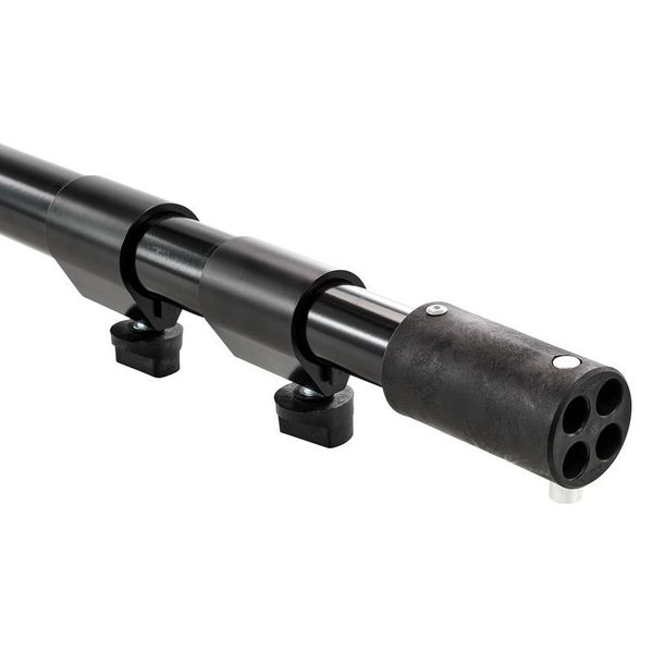 Wentex P&D 1,8-4,2m upright 3-Way BK