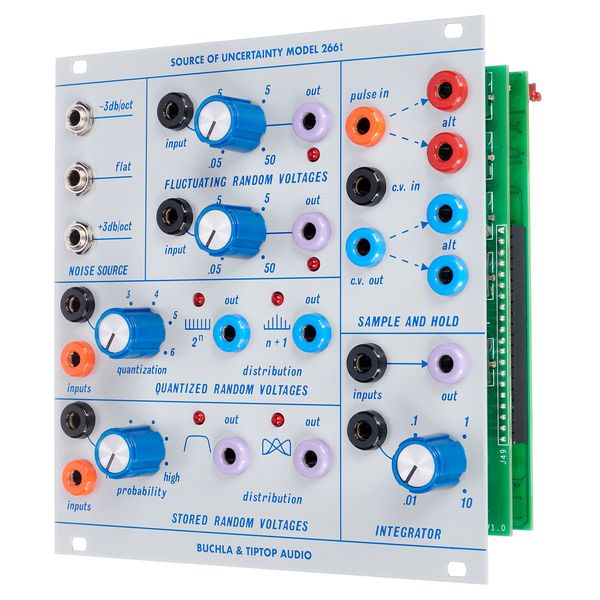 Tiptop Audio Model 266t