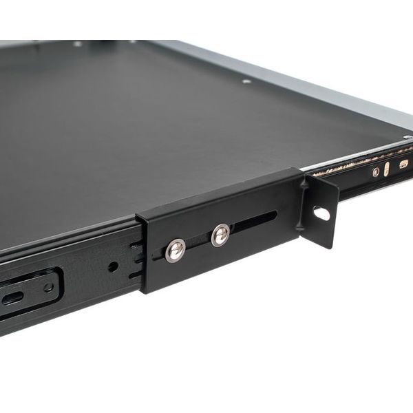 Flyht Pro Stacker for 19" 1HE