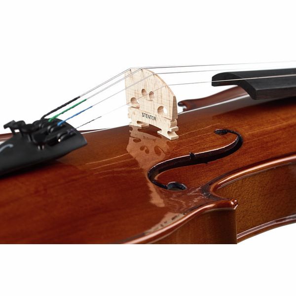 Stentor SR1500 Violin Student II 7/8