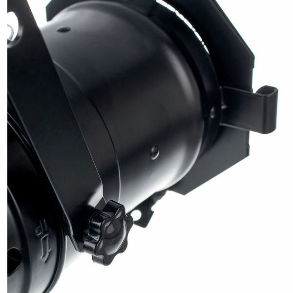 Stairville PAR 30 E27 black 3P