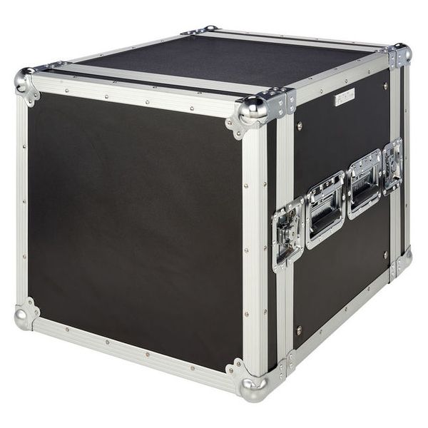 Flyht Pro Rack 10U Double Door Profi