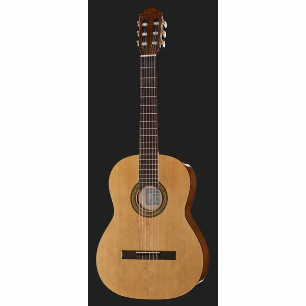 Thomann Classic 4/4 Guitar Left Bundle