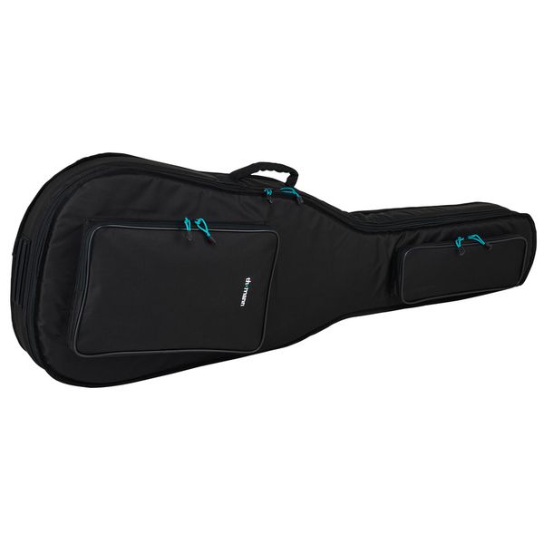 Harley Benton BZ-5000 II NT w/Bag