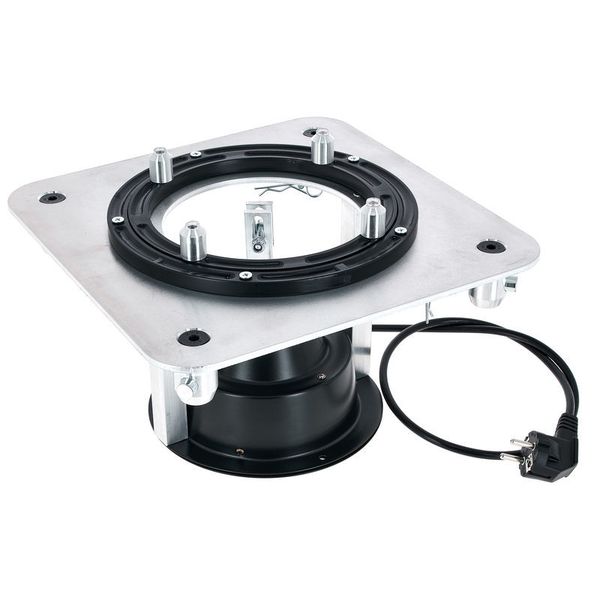 Global Truss Truss Twister