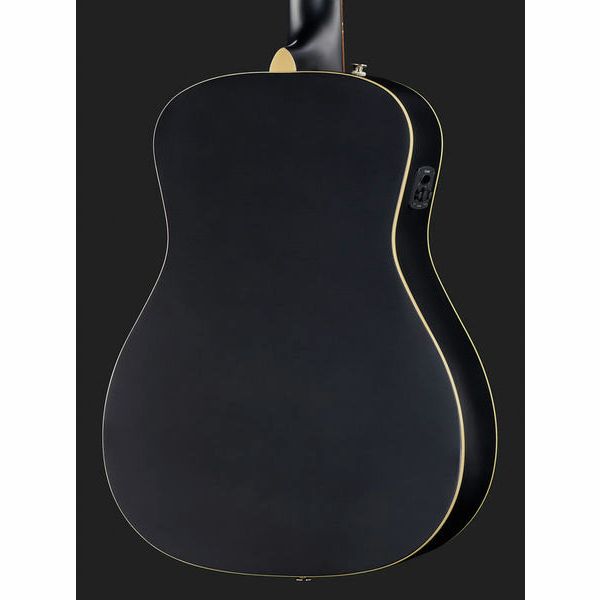 Fender Joe Strummer Campfire