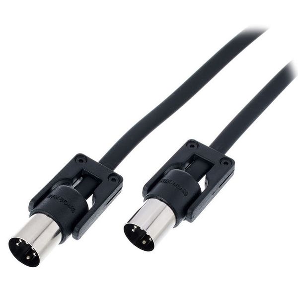 Rockboard FlaX Plug MIDI Cable 60 cm