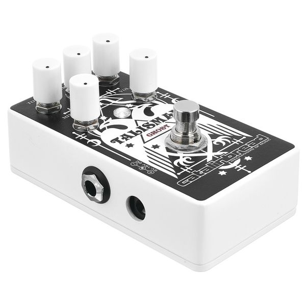 Catalinbread Talisman Ghost Delay Echo