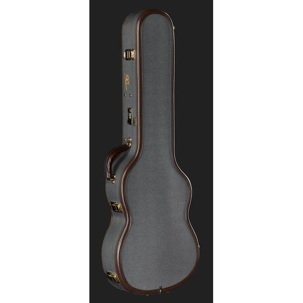 Pensa MK 80 MN FRP Mahogany